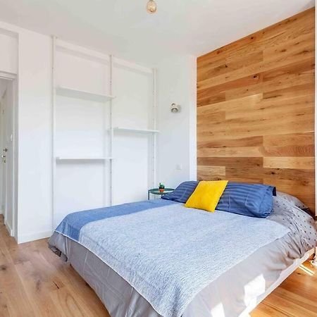 Apartmán Le Lulli - Un T2 Moderne Et Epure Marseille Exteriér fotografie